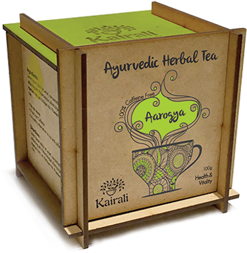 Aarogya Tea