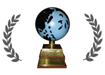 PATWA Award 2007