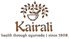 Kairali Tea