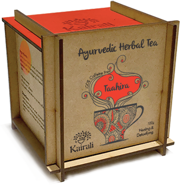 Taahira Tea